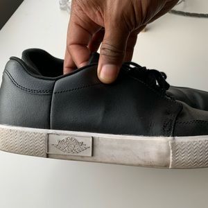 Nike air Jordan casual shoes size 11